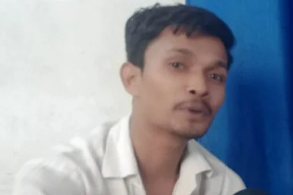 बेगूसराय में ई रिक्शा पर सवार यात्री से बदमाशों ने मोबाइल समेत बीस हजार रुपये लुट कर हुआ फरार 24