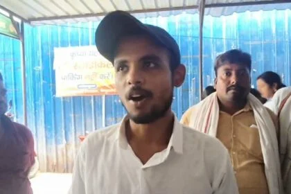 बेगूसराय के रामधारी सिंह इंजीनियर कॉलेज में अपना एडमिट कार्ड लेने आया छात्र की कॉलेज परिसर में ही हुई मौत 27