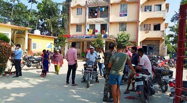 आठ माह पूर्व हुए बच्चों की विवाद को लेकर सरौंजा में हुई जमकर मारपीट मामला दर्ज 9