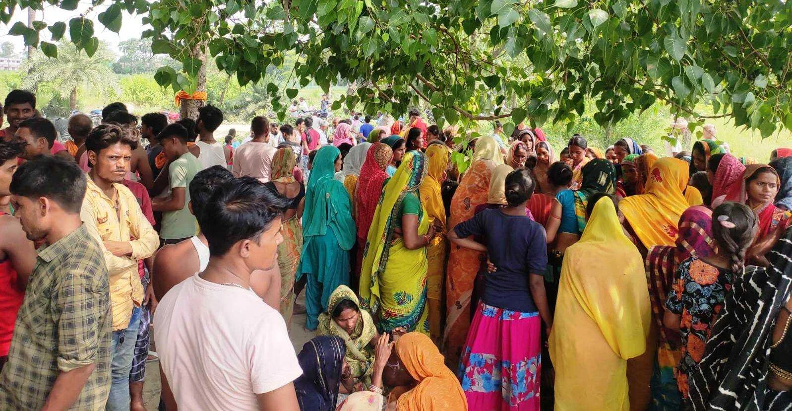 समस्तीपुर: घर से नाइट क्रिकेट टूर्नामेंट खेलने निकला युवक की बेरहमी से हत्या, पुलिस घटना की जांच में जुटी 5