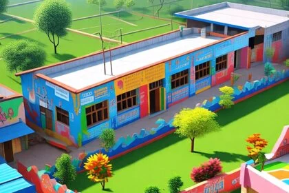 भगवानपुर प्रखंड के नवसृजित प्राथमिक विद्यालय रामनगर टोल महेशपुर विद्यालय शिक्षा समिति की सचिव बनी अंजू 18