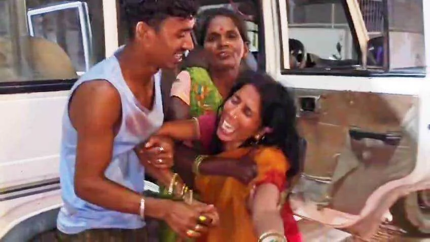 बेगूसराय में बेख़ौफ़ अपराधियों ने जलकर के विवाद में एक व्यक्ति को गोली मारकर किया  हत्या 1