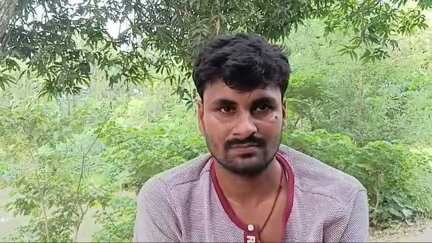 समस्तीपुर: फर्जी मुकदमे का शिकार अमरनाथ यात्री, शुभम कुमार ने न्याय की लगाई गुहार 1