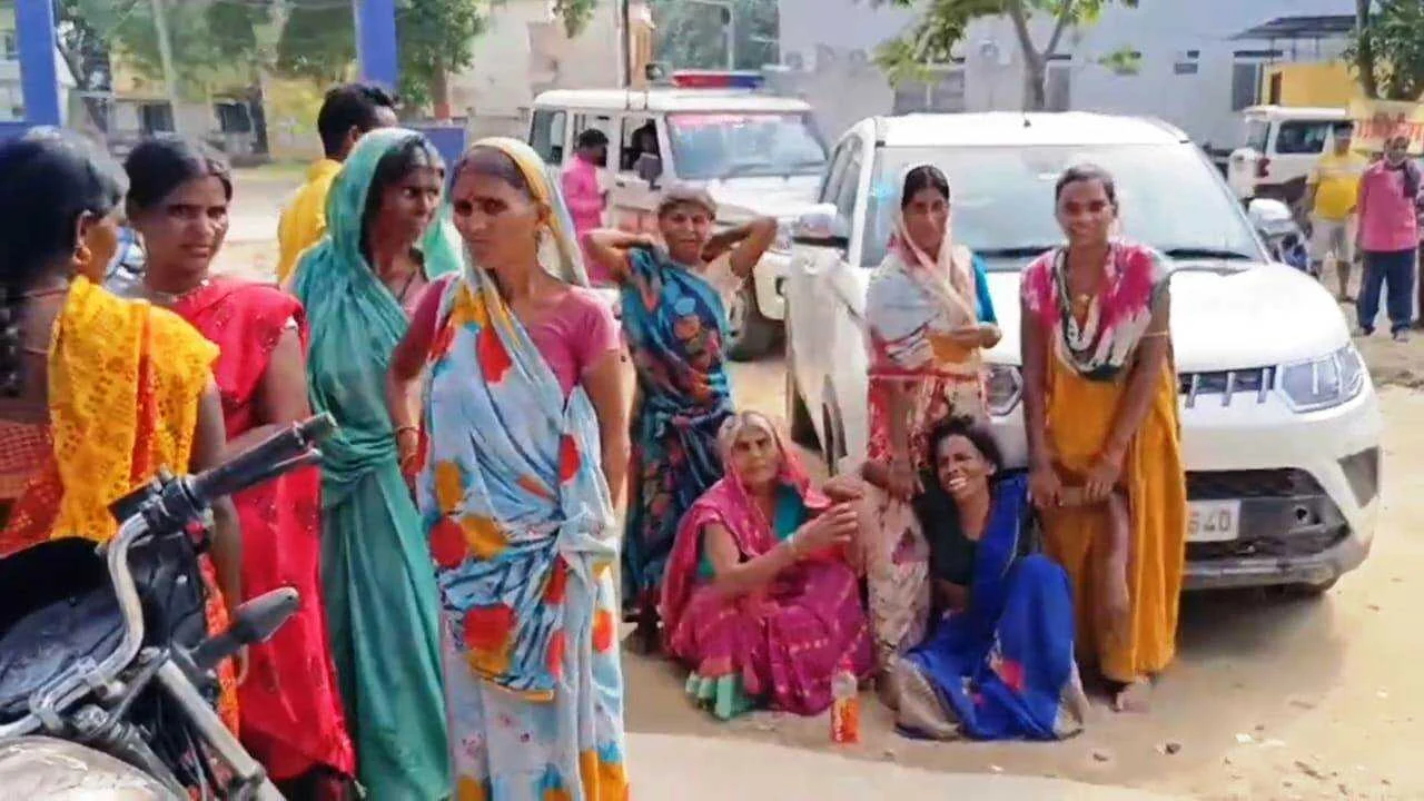 नालंदा: गोइठवा नदी में डूबने से दो अलग-अलग गांवों के दो किशोरों की मौत 3