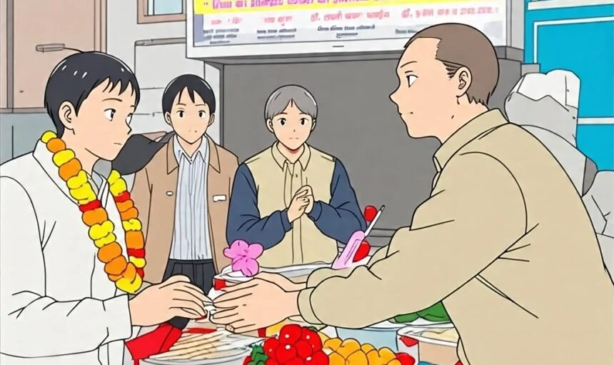 बेगूसराय भगवानपुर प्रखंड के सभी विद्यालयों में प्रधान शिक्षक किए गये प्रस्थापित 1