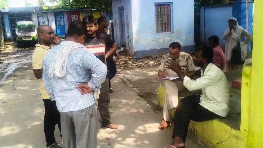 बेगूसराय में डिप्रेशन में इंटर की छात्रा ने की खुदकुशी, इलाज के दौरान हुई मौत, परिजनो में पसरा मातम् 9