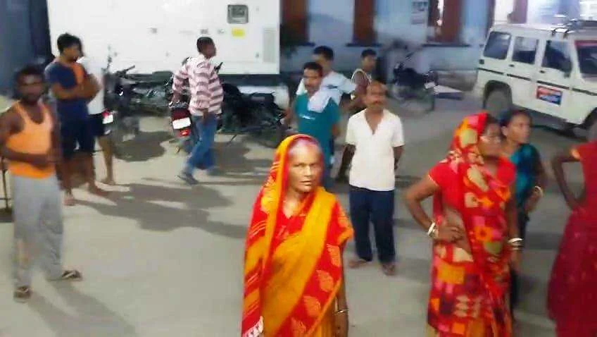 समस्तीपुर: अपराधियों ने सरपंच को गोली मारकर किया हत्या, इलाके में फैली सनसनी 1