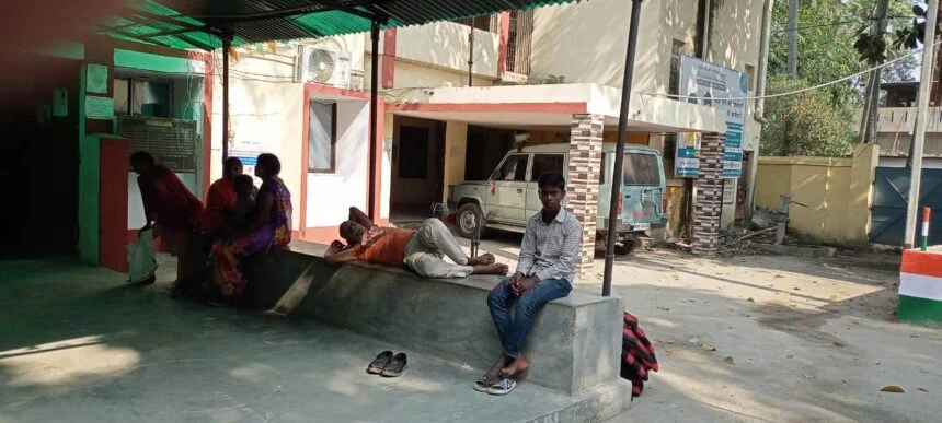 वीरपुर सीओ के साथ गली गलौज और जान से मारने की धमकी देने मामले में प्राथमिकी दर्ज 1