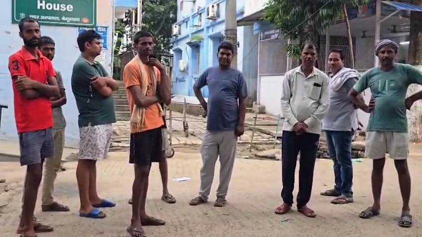 बेगूसराय में गंडक नदी में डूबने से एक किसान की दर्दनाक मौत, परिजनों में मचा कोहराम 1