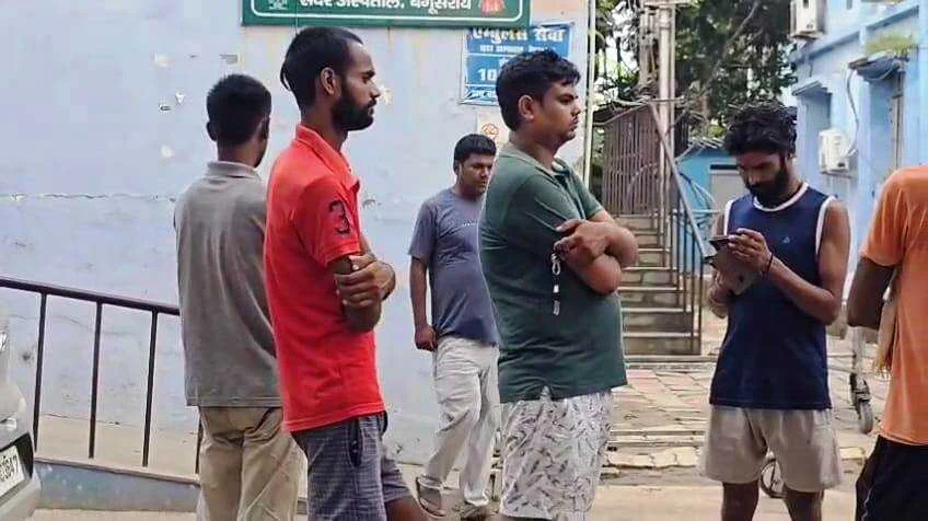 बेगूसराय में गंडक नदी में डूबने से एक किसान की दर्दनाक मौत, परिजनों में मचा कोहराम 2