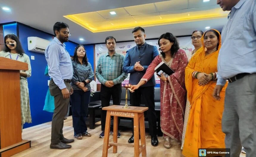 दिनकर कॉलेज ऑफ इंजीनियरिंग बेगूसराय में बिहार आईडिया फेस्टिवल 2025 का आयोजन 1