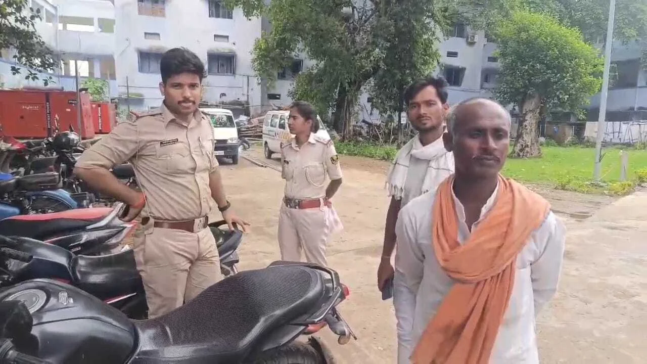 नालंदा में पिछले 7 जुलाई को गोलीबारी की घटना में घायल युवती का इलाज के दौरान हुई मौत 2