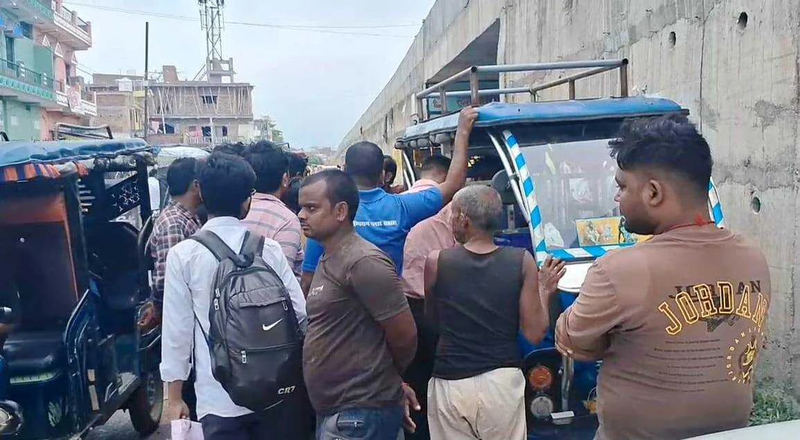 कैमूर: नदी में नहाने के दौरान डूबे 11 वर्षीय बच्चे की डेड बॉडी 20 घंटे बाद 15 किलोमीटर दूरी से हुई बरामद 3