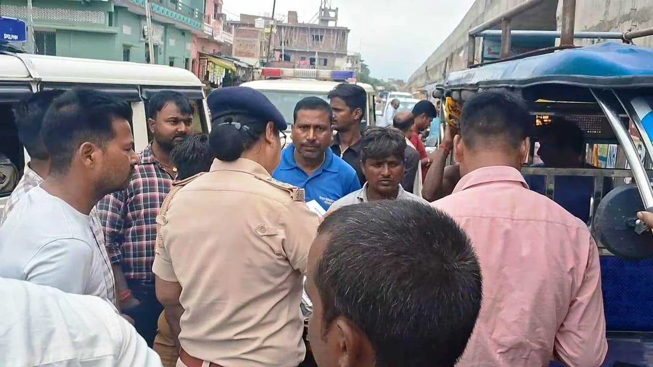 कैमूर: नदी में नहाने के दौरान डूबे 11 वर्षीय बच्चे की डेड बॉडी 20 घंटे बाद 15 किलोमीटर दूरी से हुई बरामद 2