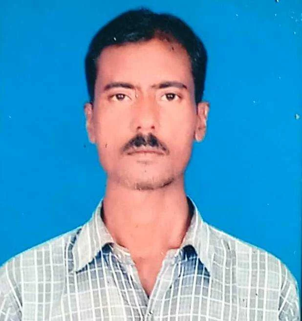 वीरपुर में विगत इक्कीस दिनों से 44 वर्षीय अधेड़ लापता, परीजनों का रो रो कर बुरा हाल 1