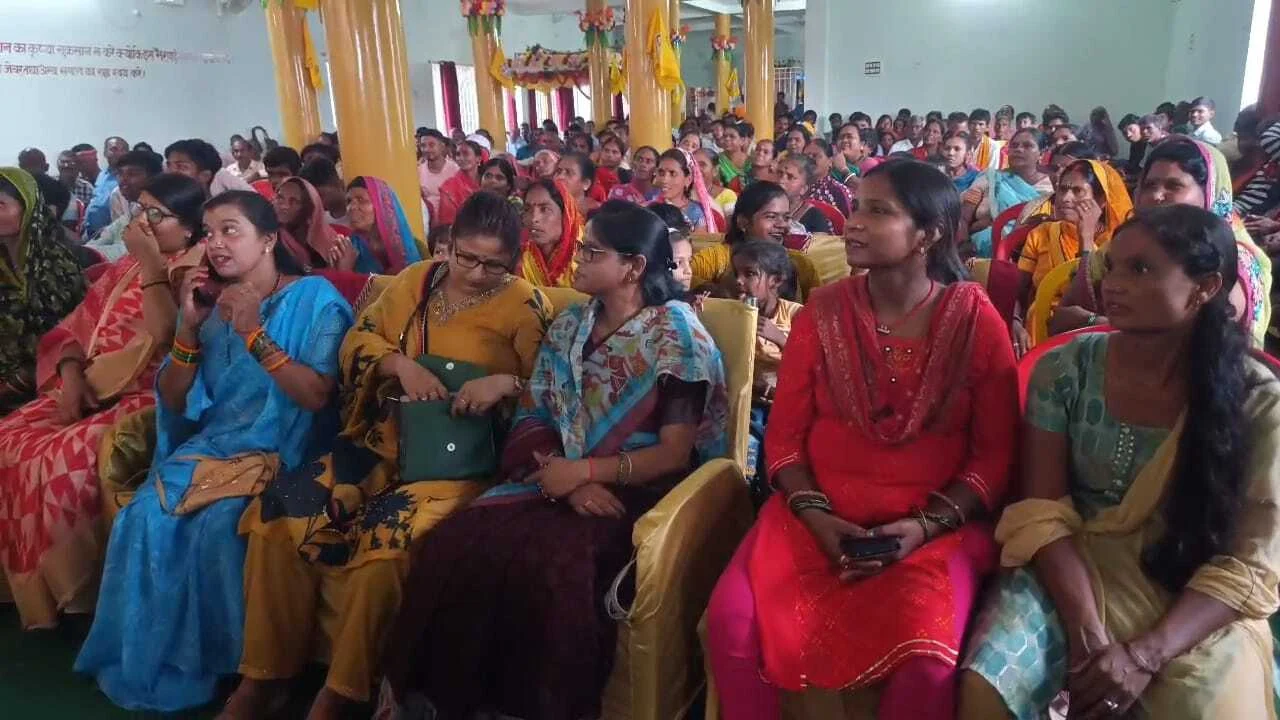 नालंदा: सीएजी रिपोर्ट में 70 हजार करोड़ गायब, आरसीपी सिंह ने नीतीश सरकार पर साधा निशाना,बजट के तीन गुना राशि का हिसाब नहीं 3