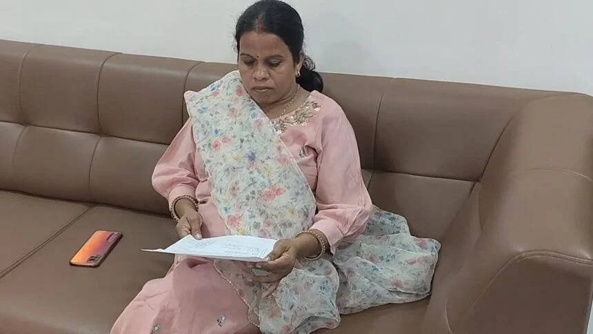 जिला परिषद भवन में बिना अनुमति के हुआ बीजेपी विधानसभा कार्यशाला की बैठक, बीजेपी कार्यकर्ताओ पर मारपीट का आरोप एफआईआर दर्ज 1