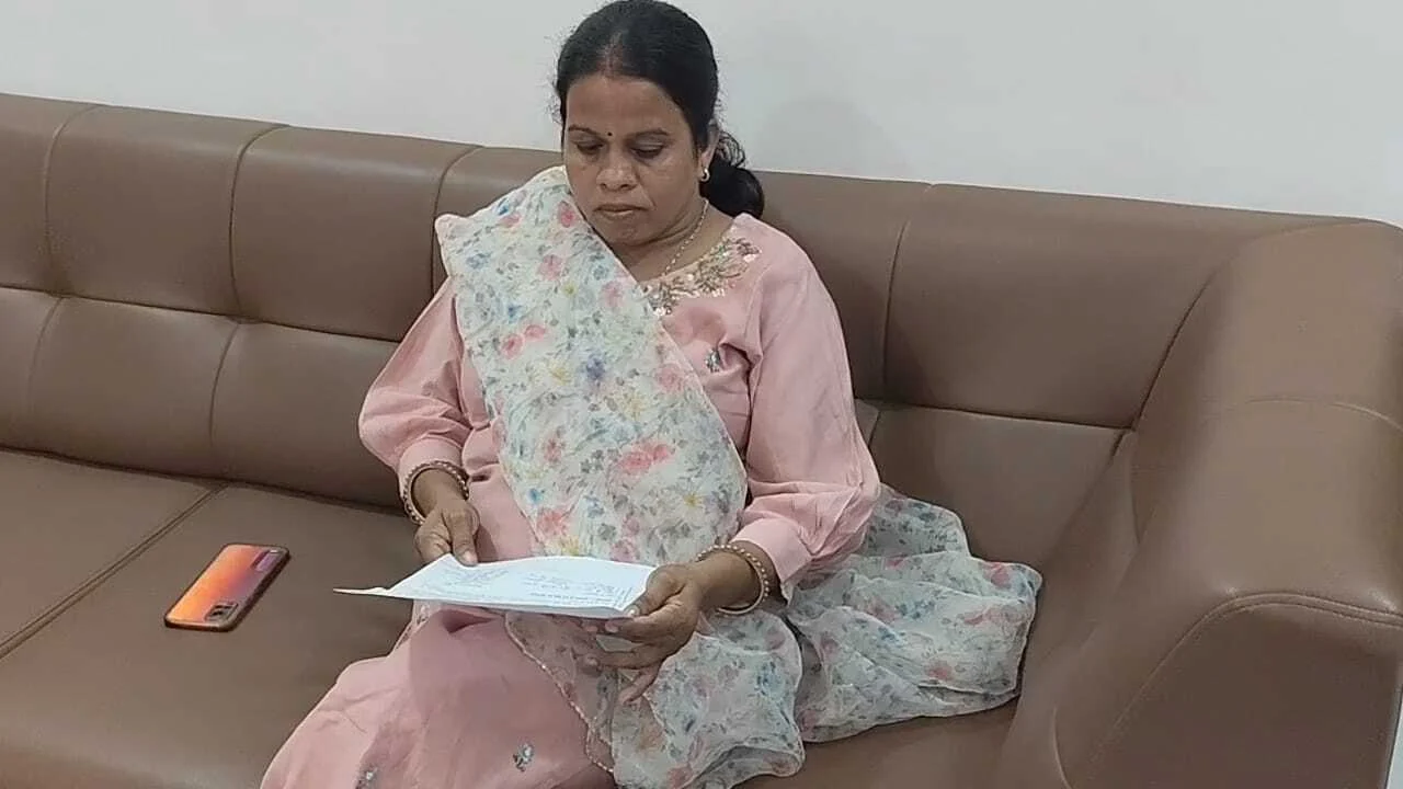 जिला परिषद भवन में बिना अनुमति के हुआ बीजेपी विधानसभा कार्यशाला की बैठक, बीजेपी कार्यकर्ताओ पर मारपीट का आरोप एफआईआर दर्ज 2