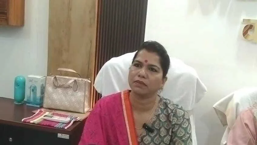 जिला परिषद भवन में बिना अनुमति के हुआ बीजेपी विधानसभा कार्यशाला की बैठक, बीजेपी कार्यकर्ताओ पर मारपीट का आरोप एफआईआर दर्ज 5