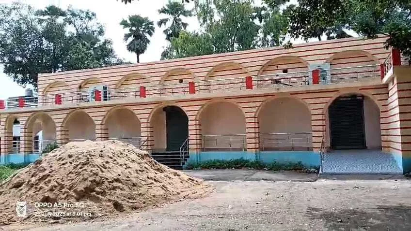 जिला परिषद भवन में बिना अनुमति के हुआ बीजेपी विधानसभा कार्यशाला की बैठक, बीजेपी कार्यकर्ताओ पर मारपीट का आरोप एफआईआर दर्ज 4