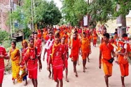 केंद्रीय औद्योगिक सुरक्षा बल राष्ट्रीय अग्निशमन प्रशिक्षण पहल 18