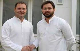 मतदाता पुनरीक्षण के विरोध में बिहार बंद करने पटना आयेंगे राहुल गांधी 5