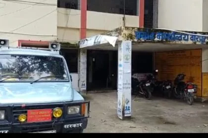 वीरपुर के सभी विभागों के कार्यालय इन दिनों हैं हलकान 12