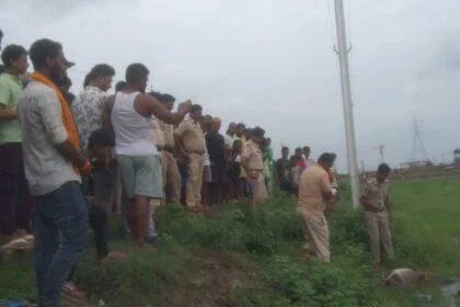 बरौनी बियाडा में एक अधेड़ का शव बरामद, हत्या या स्वाभाविक मौत पर पुलिस कर रही है जांच- पंकज कुमार 19