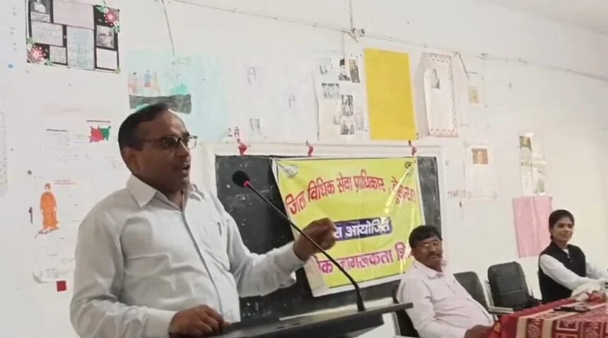 दत्तक ग्रहण एडॉप्शन कौन कर सकता है और कौन नहीं ,यह हिंदू दत्तक ग्रहण और भरण पोषण अधिनियम 1956 के अनुसार तय होता है - करुणानिधि प्रसाद आर्या 1