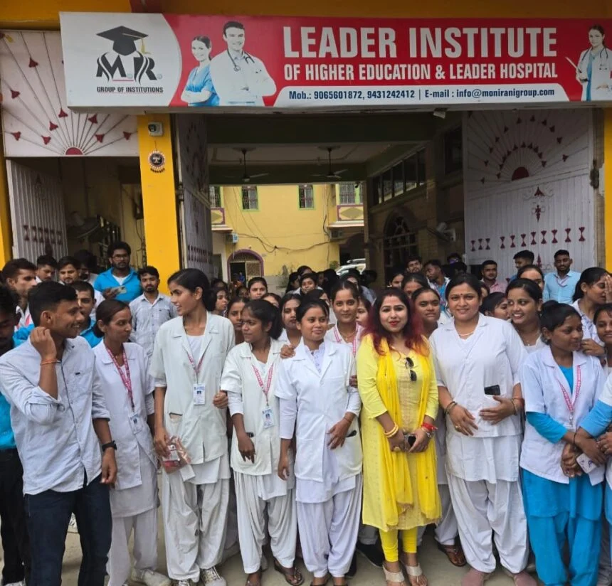 समस्तीपुर: विश्व स्तनपान सप्ताह के अवसर पर विशेष कार्यक्रम का आयोजन 1