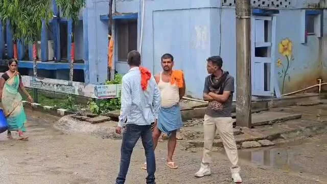 बेगूसराय में सड़क दुर्घटना में बछवाड़ा के एक मजदूर की मौत, एक बुरी तरह जख्मी 2