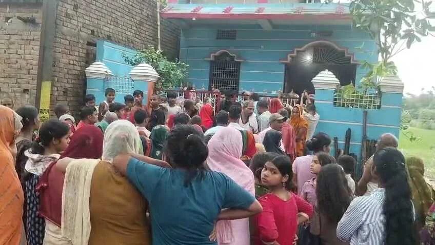 समस्तीपुर में आकाशीय बिजली गिरने से दो लोगो की मौत, मृतक में एक युवक व एक किशोरी शामिल 3