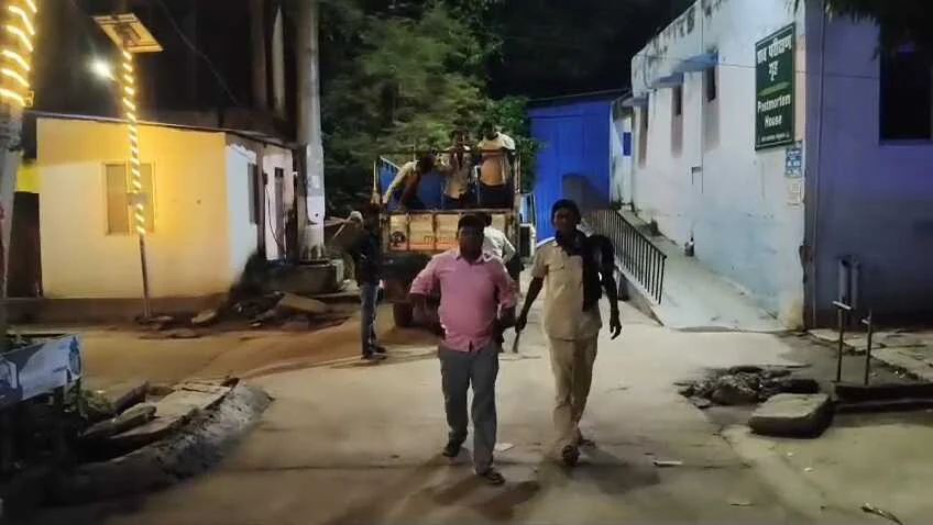 बेगूसराय में एक दर्दनाक हादसे में करंट लगने से एक किसान की मौत, परिजनों में पसरा मातम 1