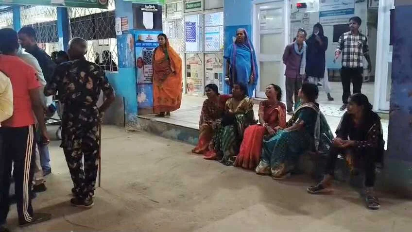 बेगूसराय में मामा के गृह प्रवेश में जा रही महिला शिक्षिका की सड़क हादसे में दर्दनाक मौत, परिजनों में मचा कोहराम 1