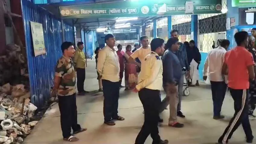 बेगूसराय में मामा के गृह प्रवेश में जा रही महिला शिक्षिका की सड़क हादसे में दर्दनाक मौत, परिजनों में मचा कोहराम 2