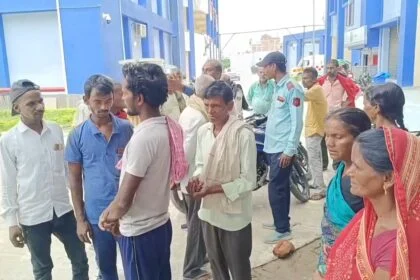 नालंदा: विवाहिता की संदिग्ध मौत, परिजनों ने दहेज के लिए हत्या का लगाया आरोप 27