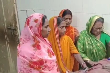बेगूसराय में सर्पदंश से एक महिला की मौत, परिजनों में मचा कोहराम 28
