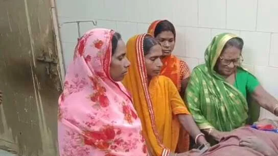 बेगूसराय में सर्पदंश से एक महिला की मौत, परिजनों में मचा कोहराम 1