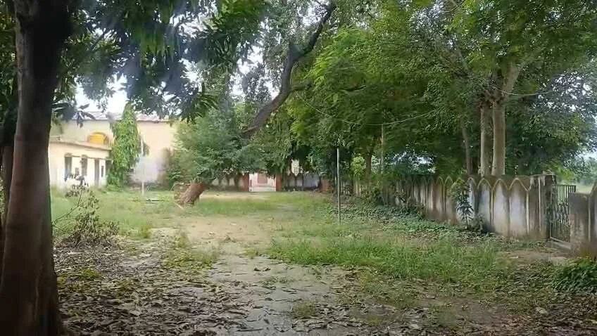 बिहार का इकलौता एकलव्य राज्यस्तरीय आवासीय कुश्ती प्रशिक्षण केंद्र के स्थानांतरित करने पर लोगों में विरोध 3