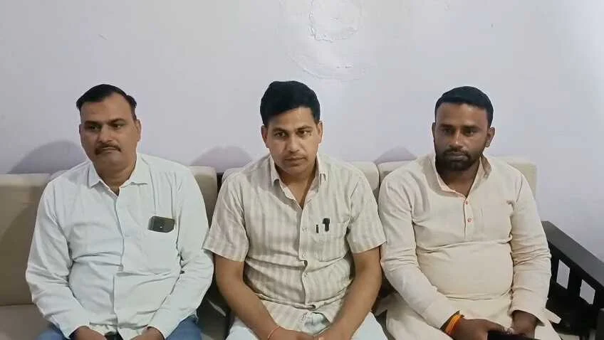 बिहार का इकलौता एकलव्य राज्यस्तरीय आवासीय कुश्ती प्रशिक्षण केंद्र के स्थानांतरित करने पर लोगों में विरोध 2