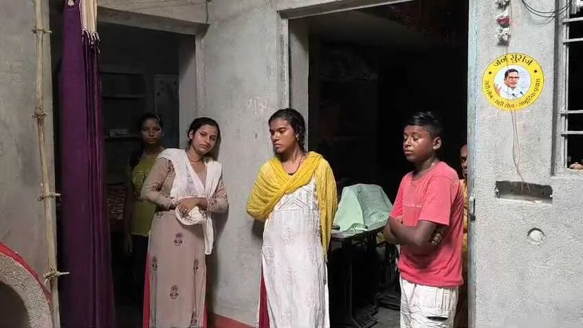 कैमूर: पुल पार करने के दौरान युवक दुर्गावती नदी में डूबा, 22 घंटा बाद भी नहीं चला पता 4