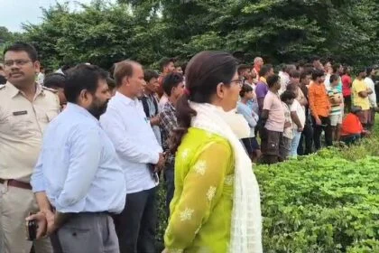 कैमूर: पुल पार करने के दौरान युवक दुर्गावती नदी में डूबा, 22 घंटा बाद भी नहीं चला पता 26