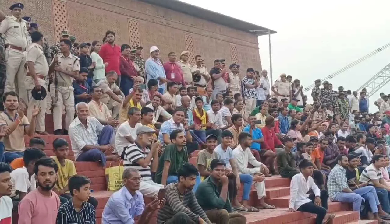 "राजगीर में एशियाई रग्बी अंडर-20 चैंपियनशिप का समापन, हांगकांग ने जीता स्वर्ण, भारत को कांस्य" 3