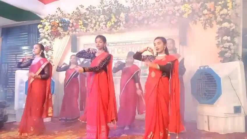 समस्तीपुर: जेनिथ सेंट्रल स्कूल में 79 वें स्वतंत्रता दिवस समारोह का किया गया भव्य आयोजन  5