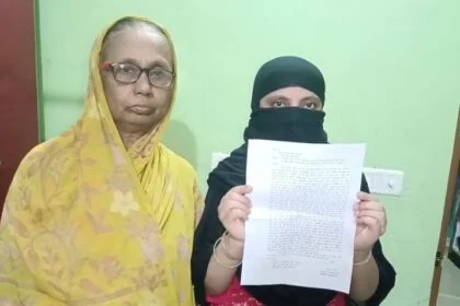 समस्तीपुर: पत्रकार फिरोज़ आलम उर्फ झुन्नू बाबा पर जानलेवा हमला मामले में आया नया मोड़ 25