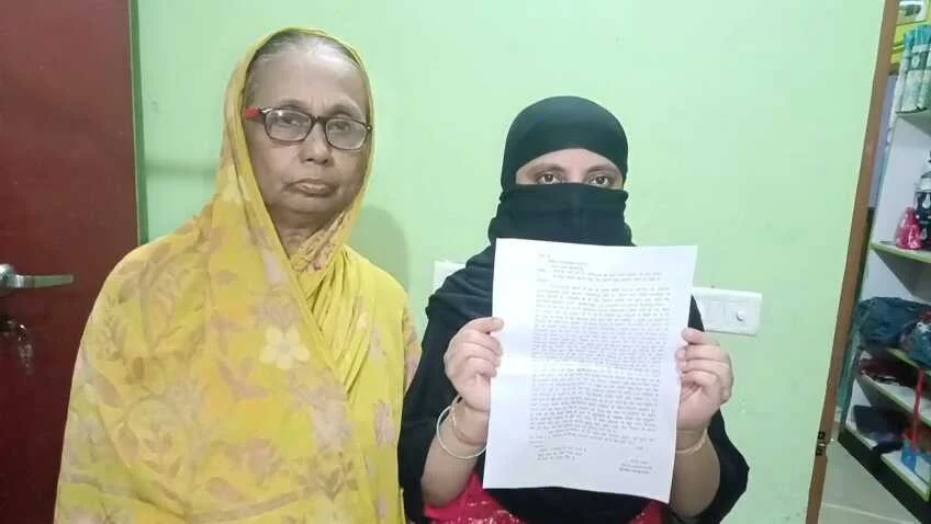 समस्तीपुर: पत्रकार फिरोज़ आलम उर्फ झुन्नू बाबा पर जानलेवा हमला मामले में आया नया मोड़ 1