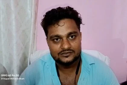 कैमुर: मोहनिया विधायक क्षेत्र की समस्या पर भड़की, विधायक ने एससी/एसटी केश में फंसाने  की दी धमकी 20