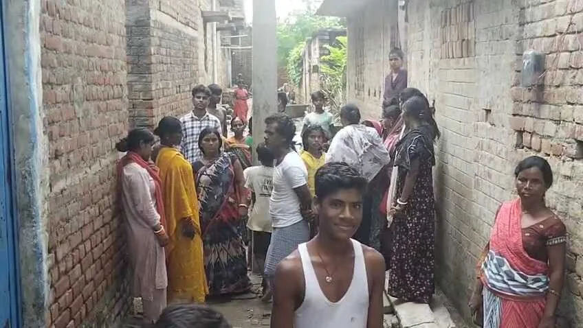 नालंदा: घर से सरकारी स्कूल पढ़ने निकली आठ छात्रा हुई लापता, परिजन और पुलिस खोजबीन में जुटे 4