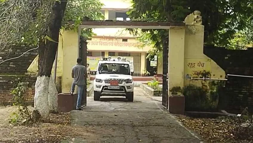 नालंदा: घर से सरकारी स्कूल पढ़ने निकली आठ छात्रा हुई लापता, परिजन और पुलिस खोजबीन में जुटे 3