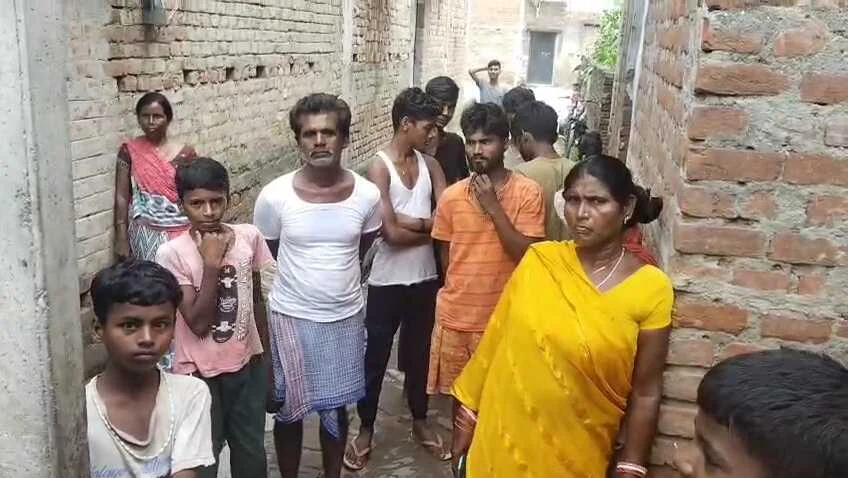 नालंदा: घर से सरकारी स्कूल पढ़ने निकली आठ छात्रा हुई लापता, परिजन और पुलिस खोजबीन में जुटे 2